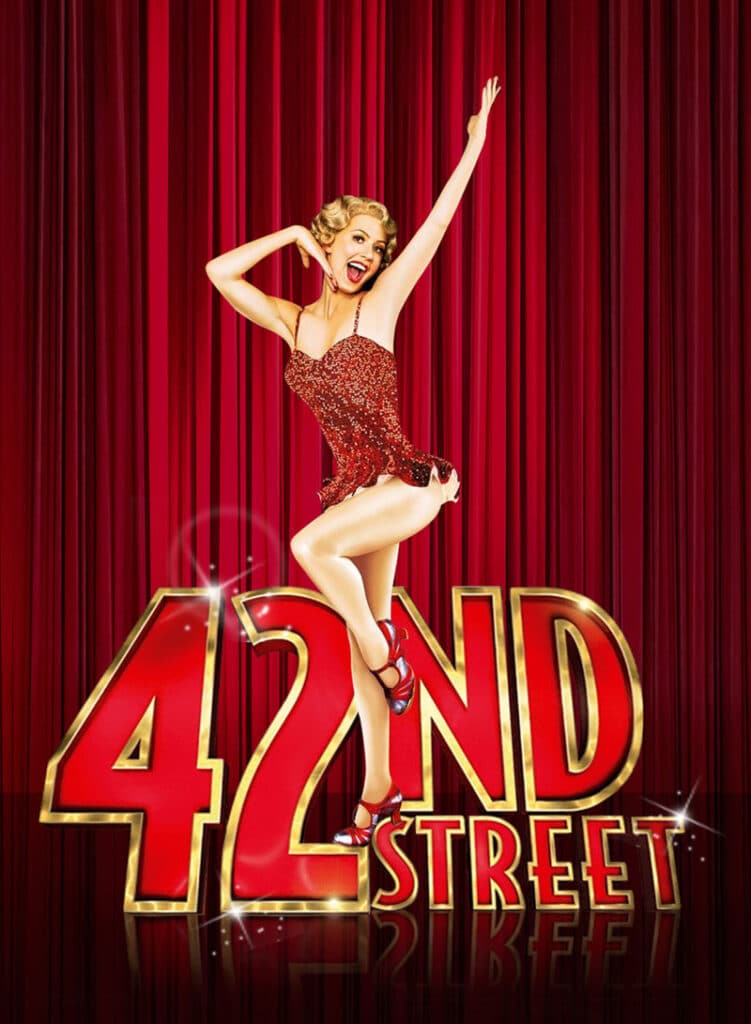 42nd Street